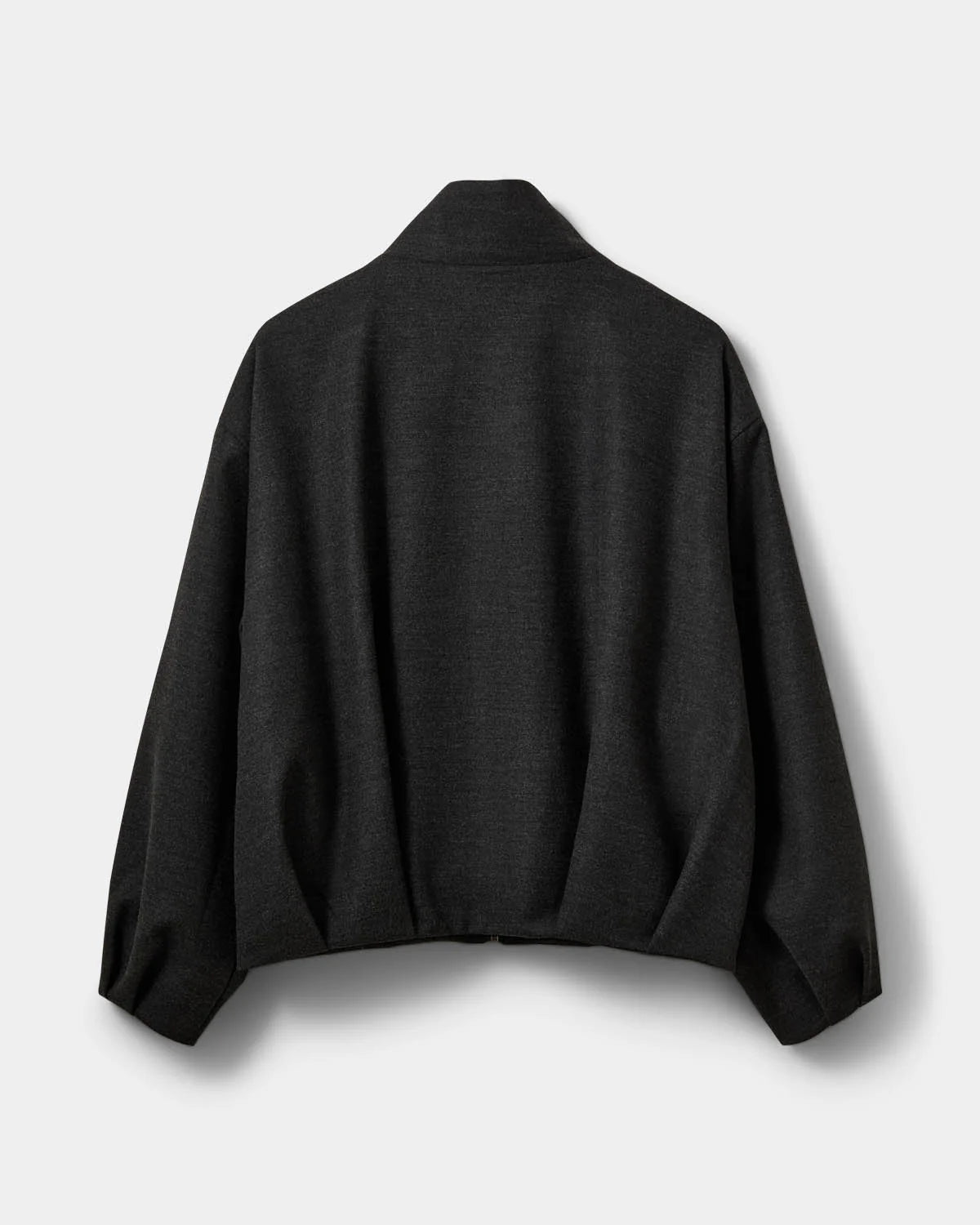 the BECKYSW suiting bomber jacket