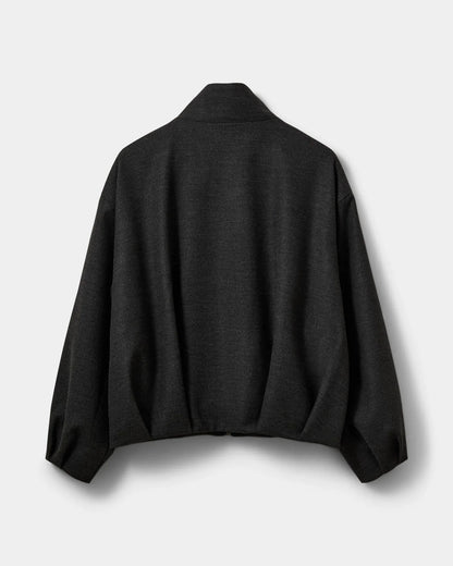 the BECKYSW suiting bomber jacket