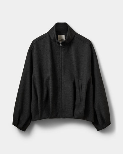 the BECKYSW suiting bomber jacket