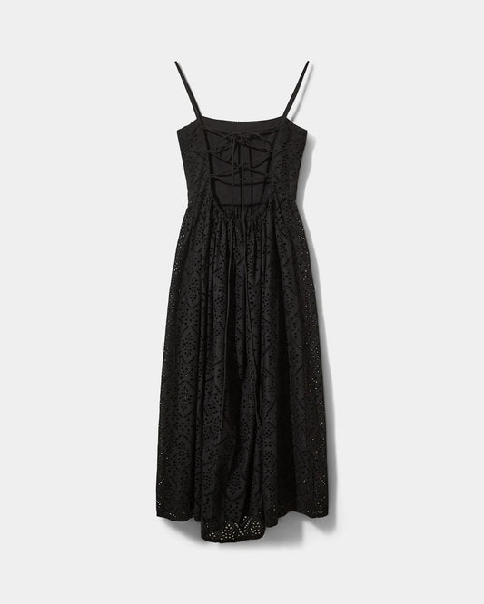 the BRIDGET dress