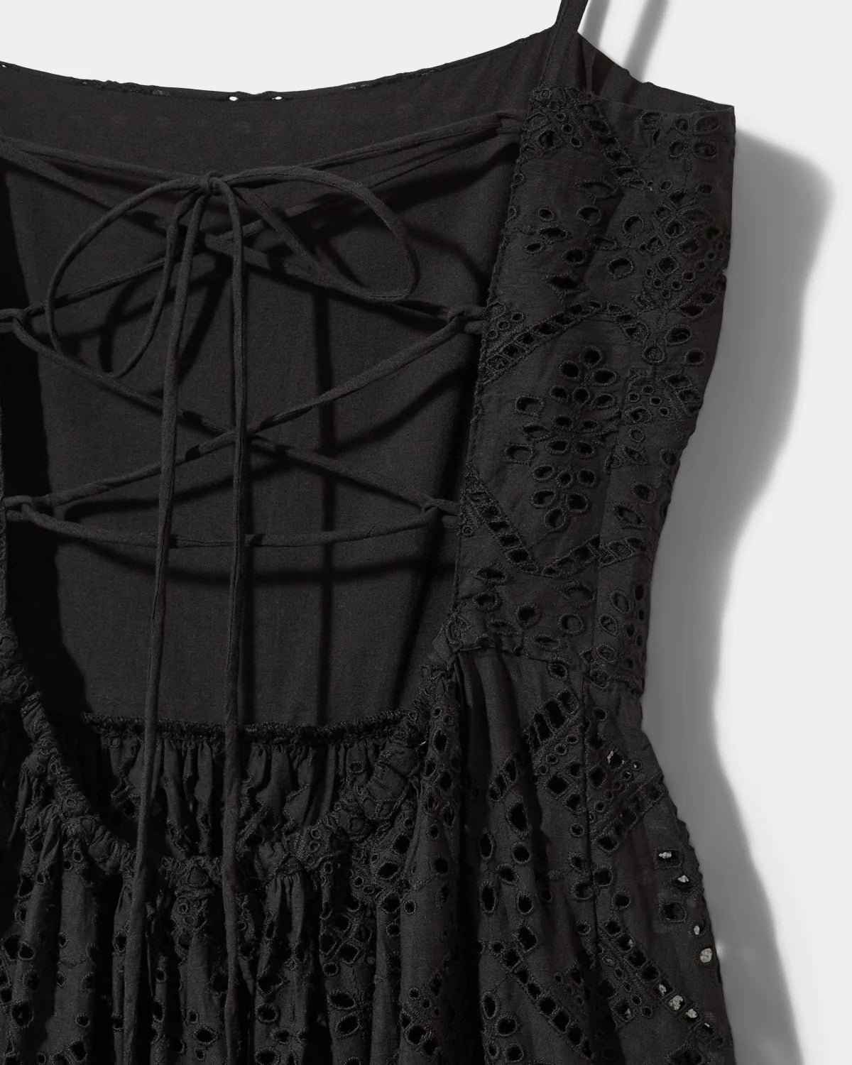 the BRIDGET dress