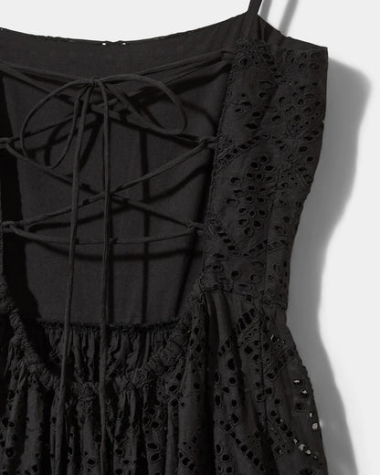 the BRIDGET dress