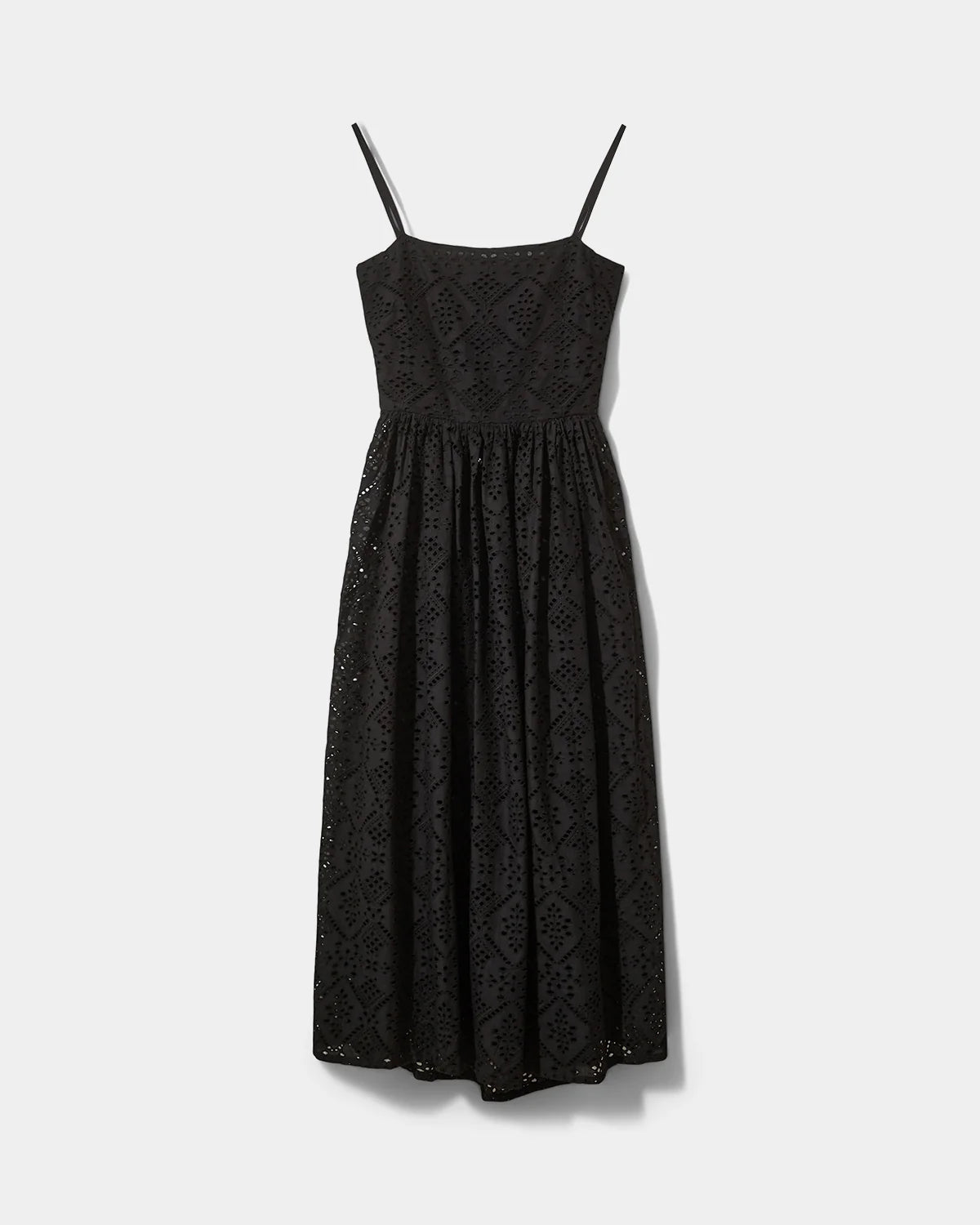 the BRIDGET dress