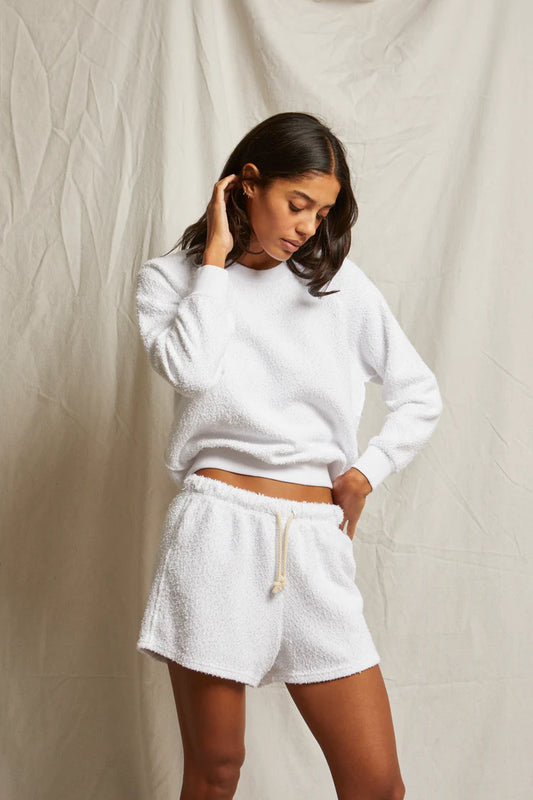 the DANI shorts