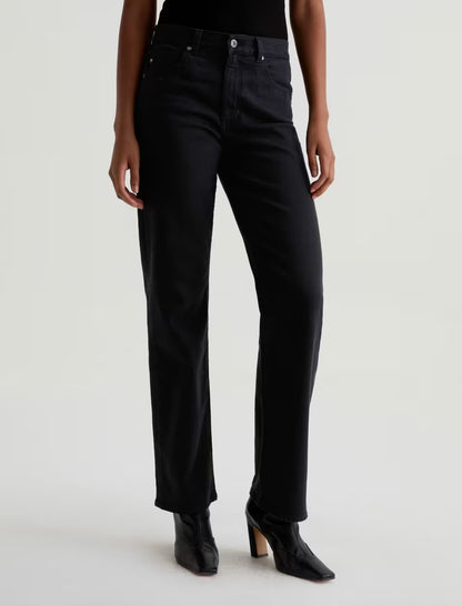 the BRINLEY, super black