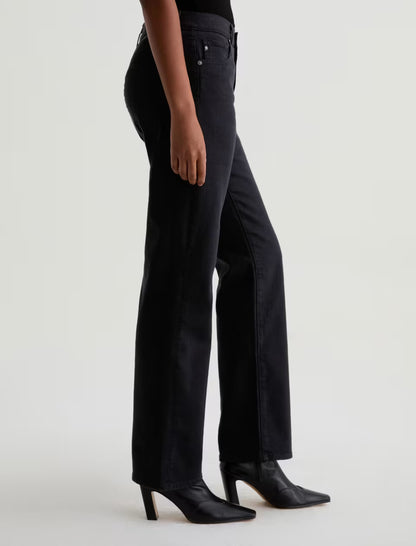 the BRINLEY, super black