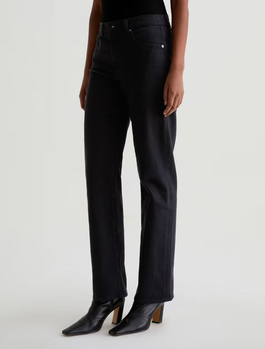 the BRINLEY, super black