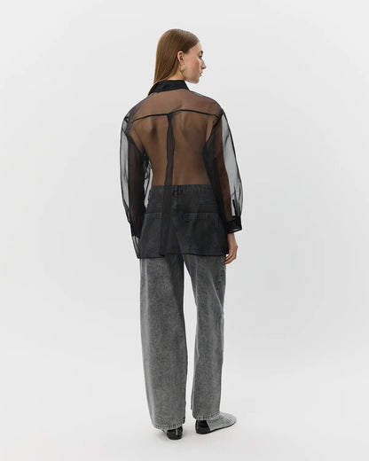 the DONNA shirt