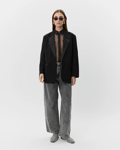 the DONNA shirt