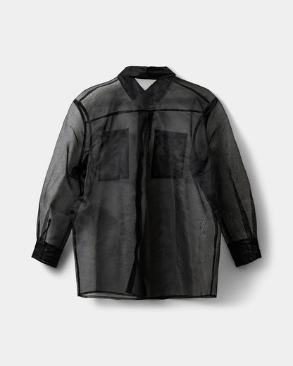the DONNA shirt