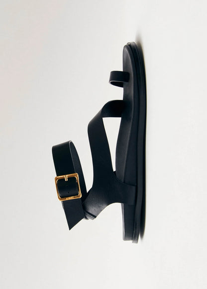 the MYLES sandal