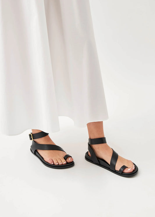 the MYLES sandal