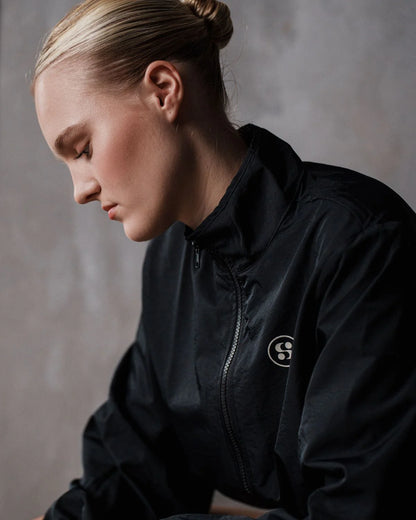 the EMMALI jacket