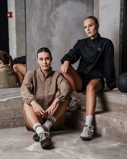 the EMMALI jacket