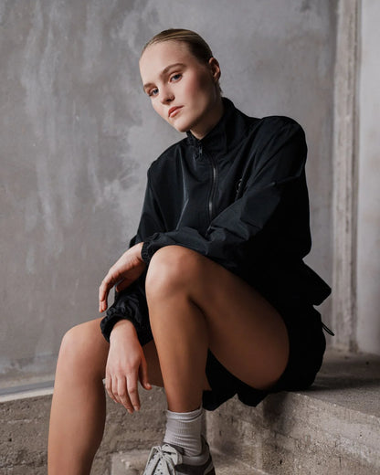 the EMMALI jacket
