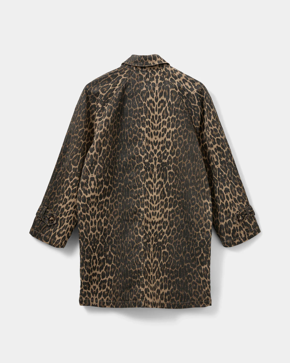the FILIPA coat