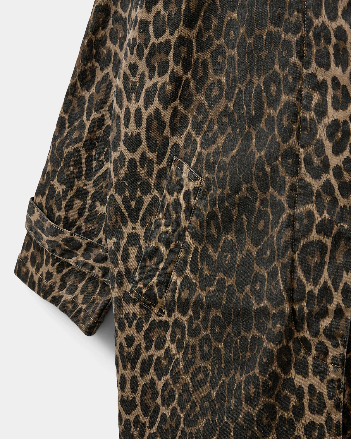 the FILIPA coat