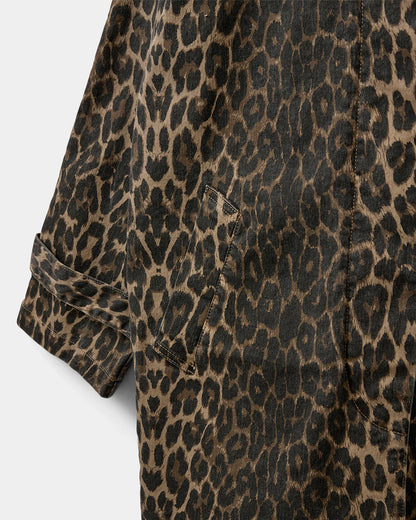 the FILIPA coat