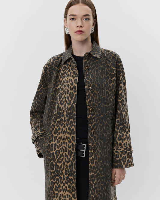 the FILIPA coat