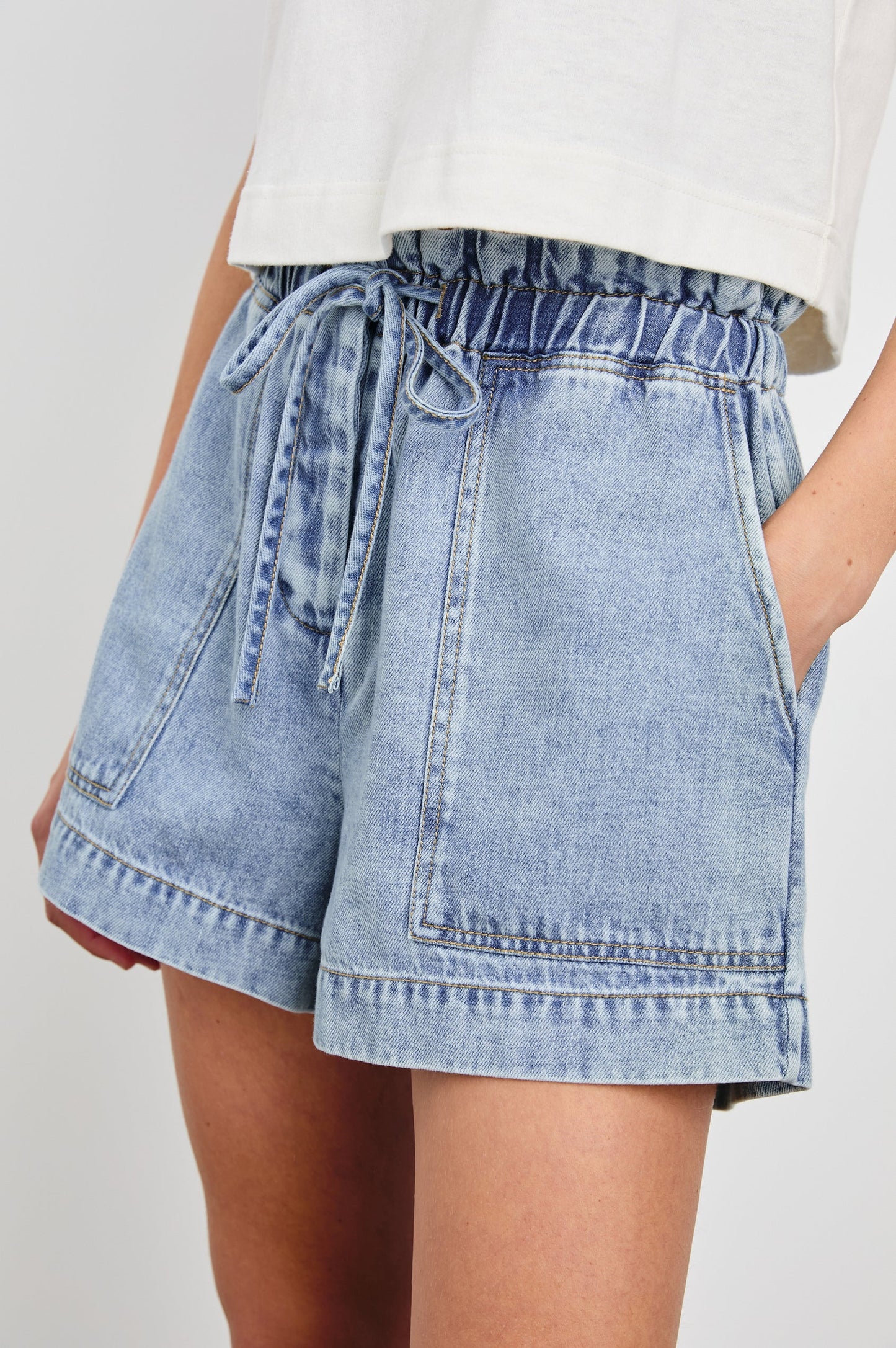 the FOSTER short