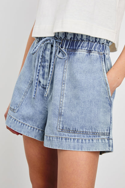 the FOSTER short