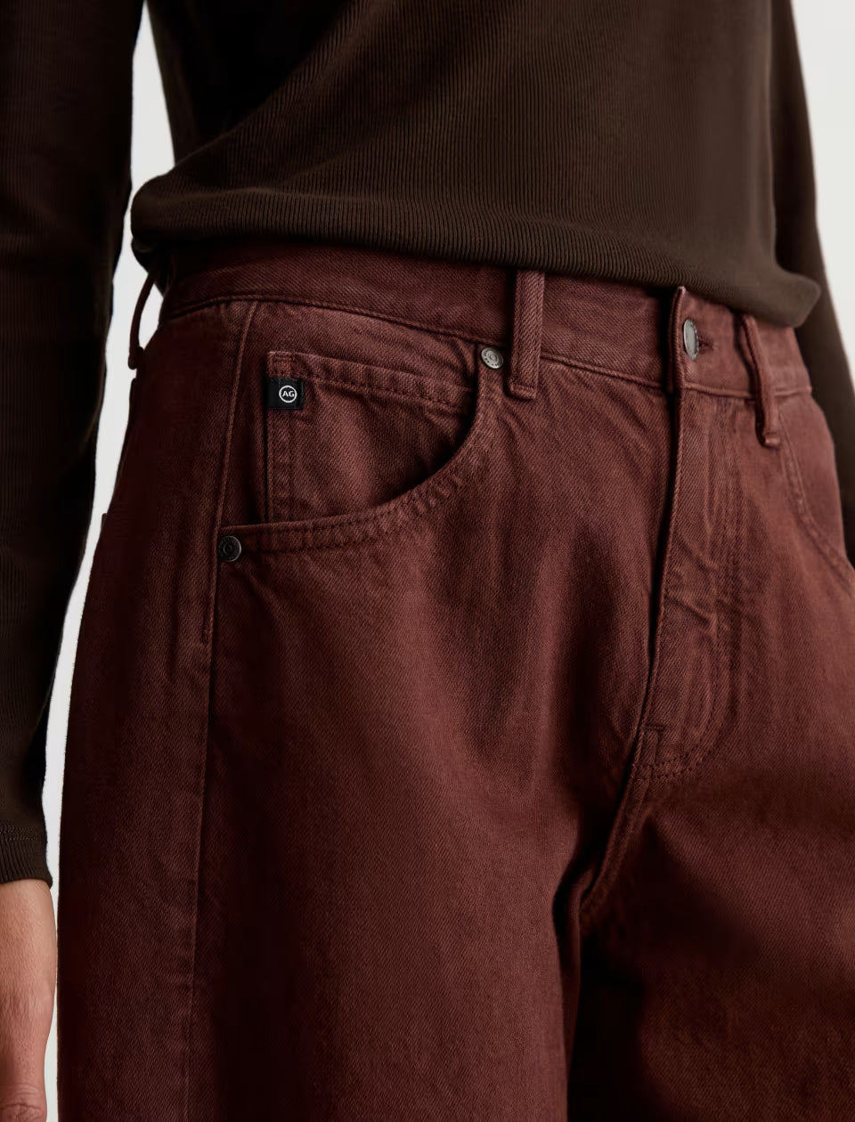 the HATTIE crop, chestnut