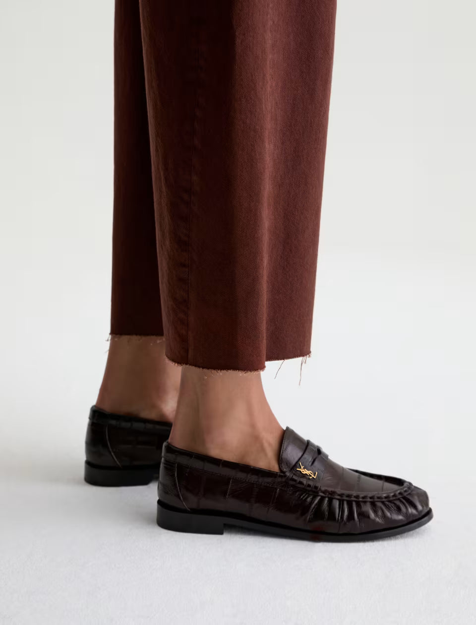 the HATTIE crop, chestnut