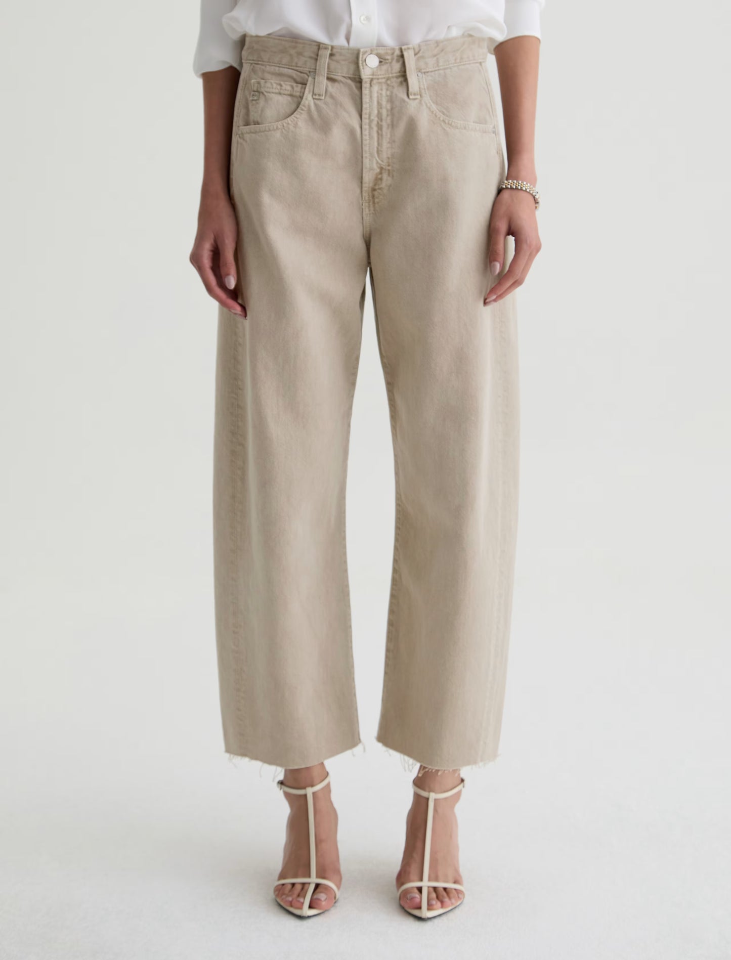 the HATTIE crop, sulfur light taupe
