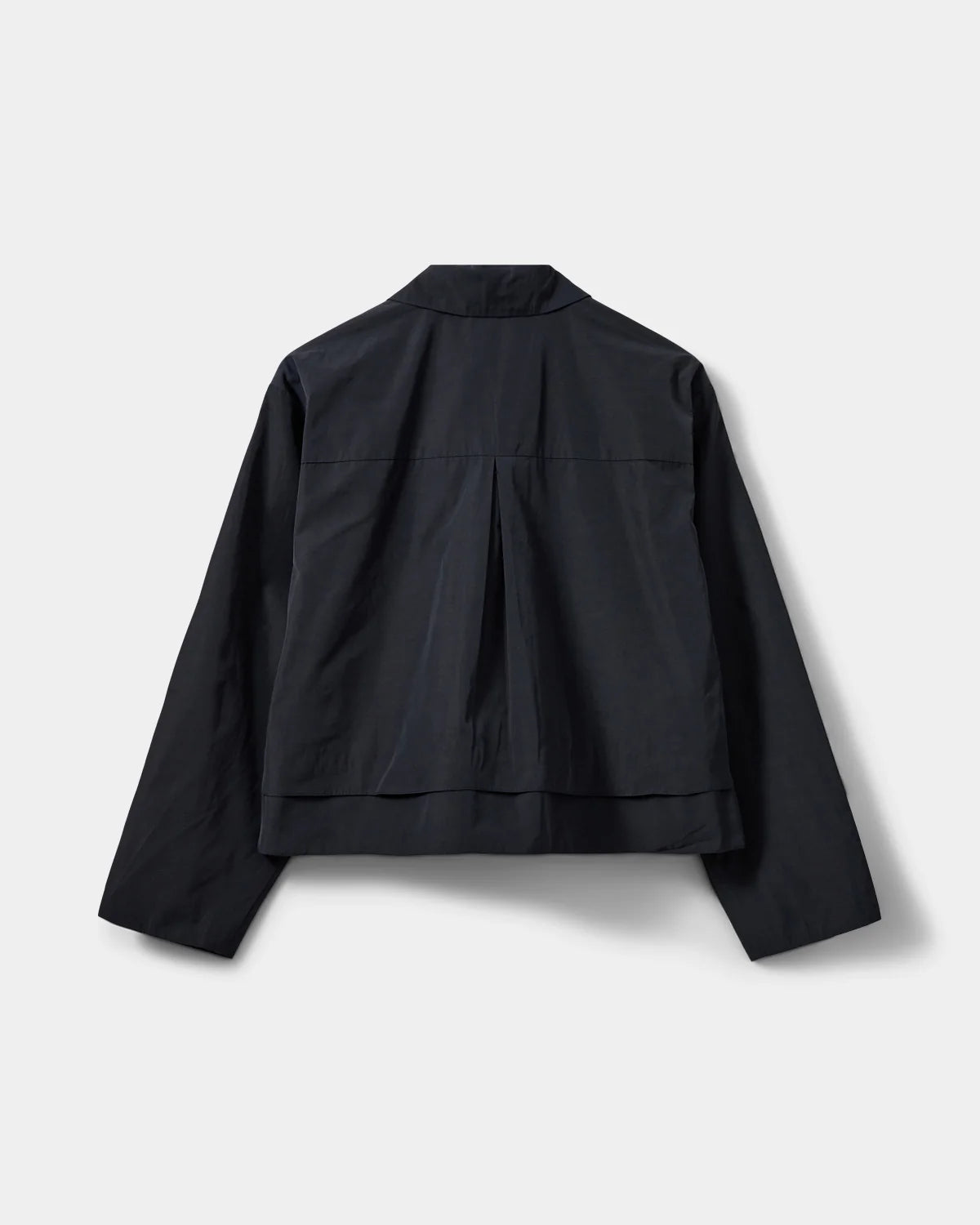 the GEMMA jacket, navy