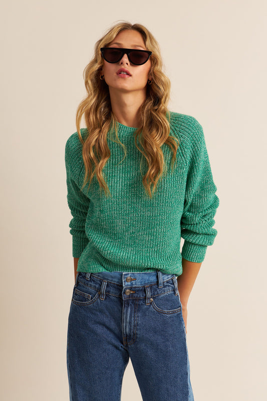 The SILAS Knitwear, Lucky Charm