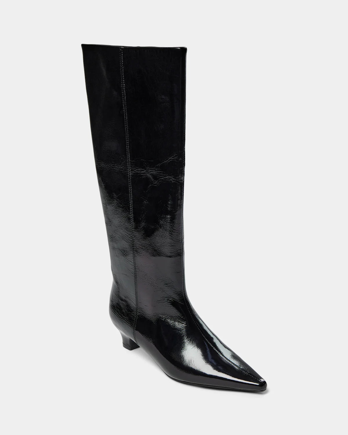 the HELLASW boot, black