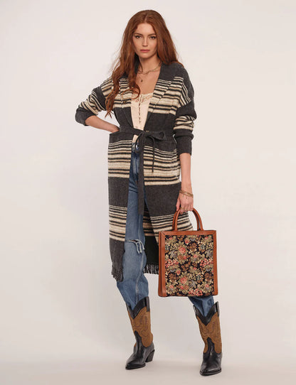 The LINA Duster