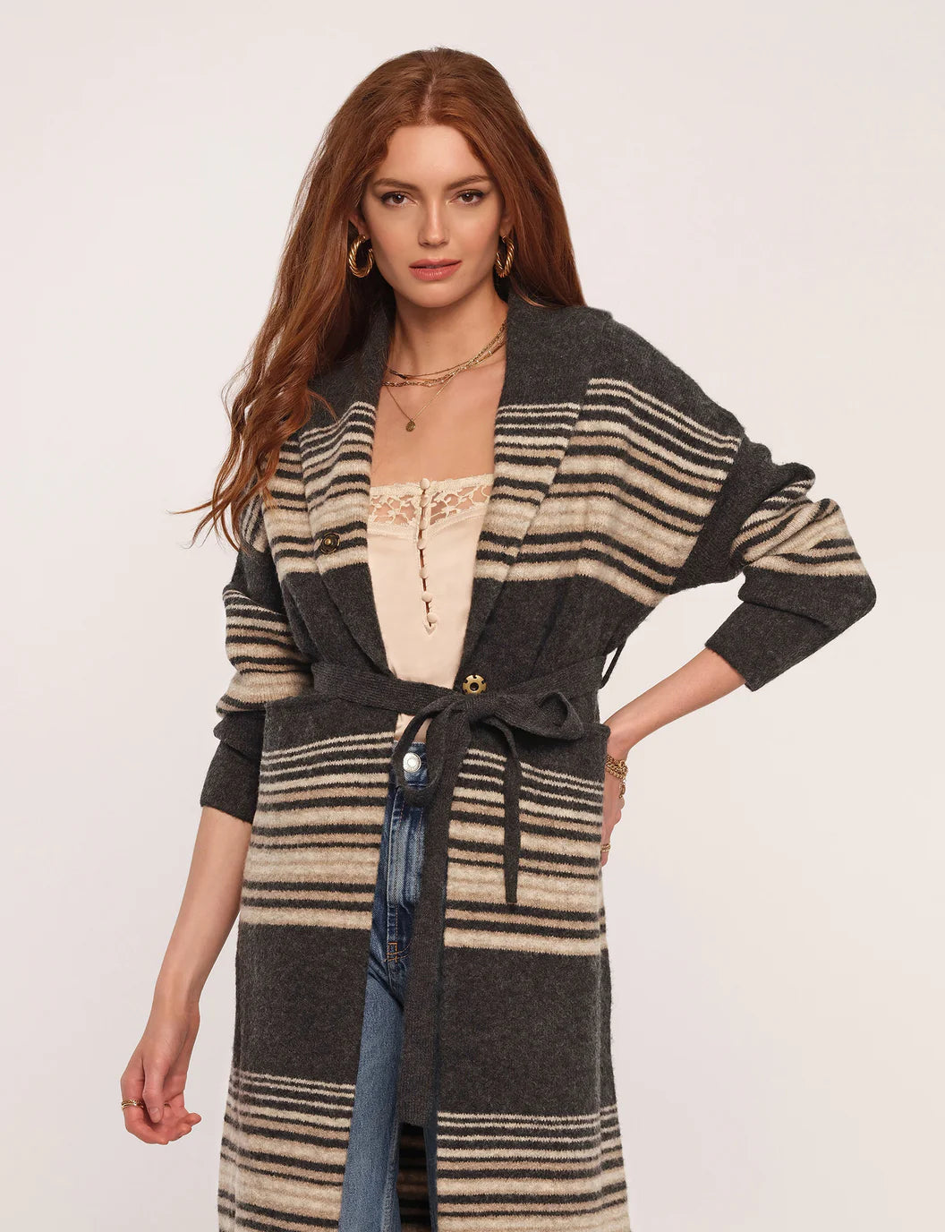 The LINA Duster