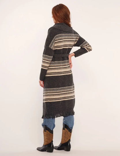 The LINA Duster