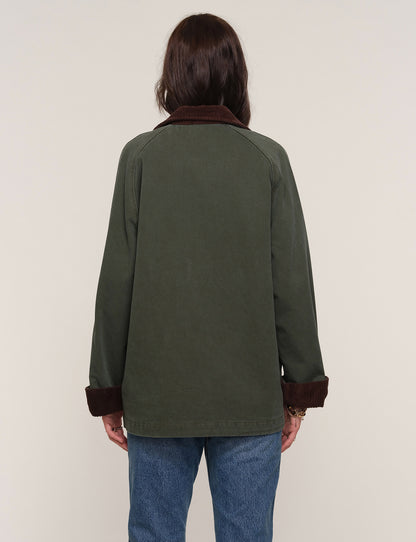 the CHARLA jacket