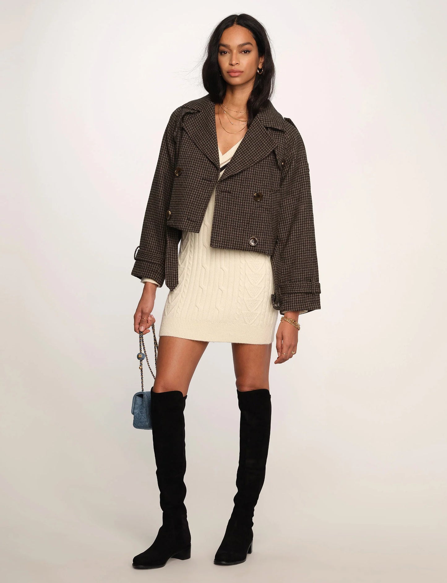 the SHAY jacket