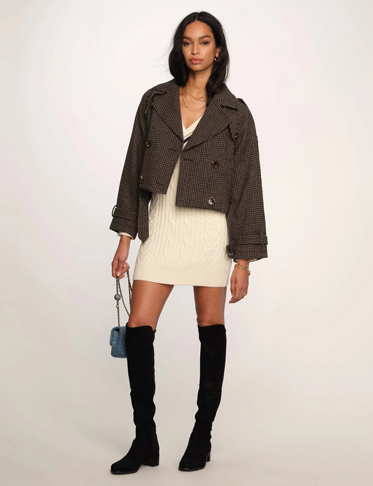 the SHAY jacket