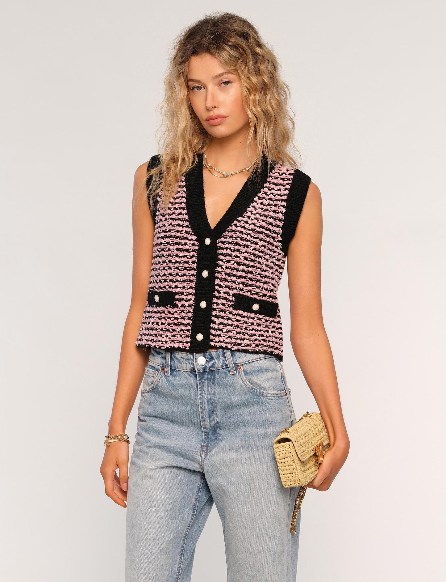 the MINDY vest