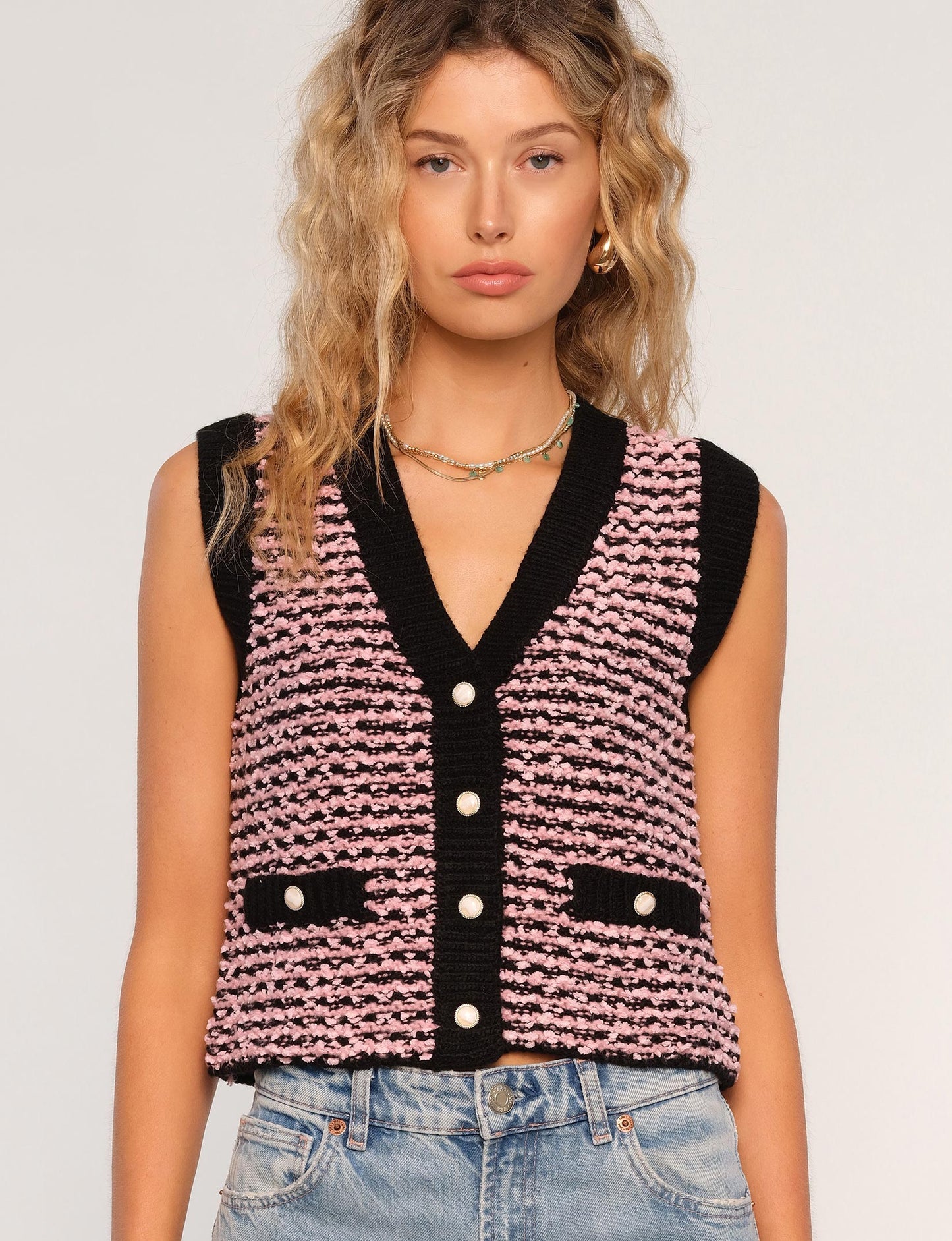 the MINDY vest