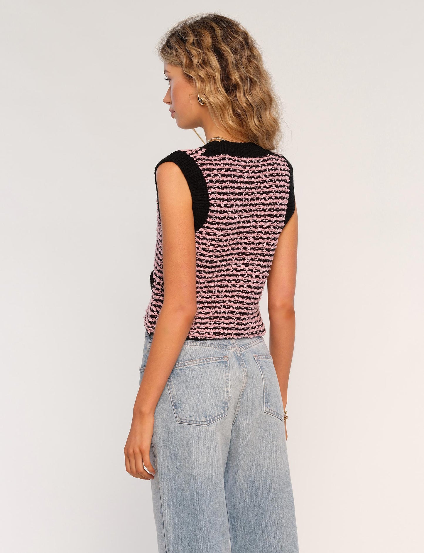 the MINDY vest