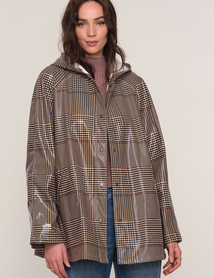 the JESSE raincoat