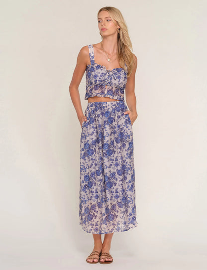the EMMA TWO-PIECE