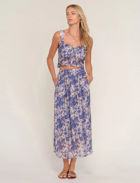the EMMA TWO-PIECE