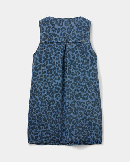 the INGRID dress