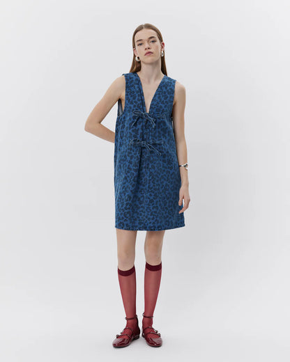 the INGRID dress