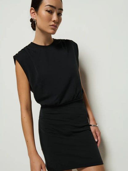 the JAC muscle tank dress