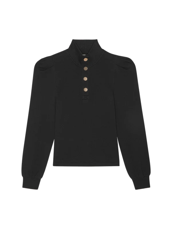 the JESSIE sweatshirt