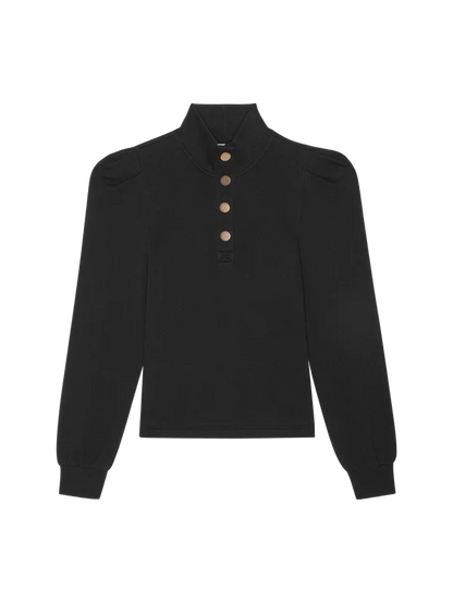 the JESSIE sweatshirt