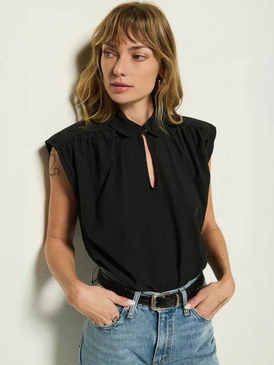 the JODY shirt