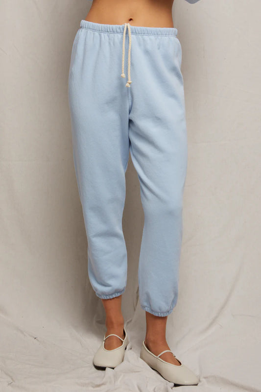 the JOHNNY, sky blue